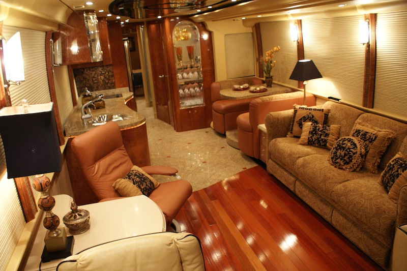 2004 Prevost Millennium XLII For Sale