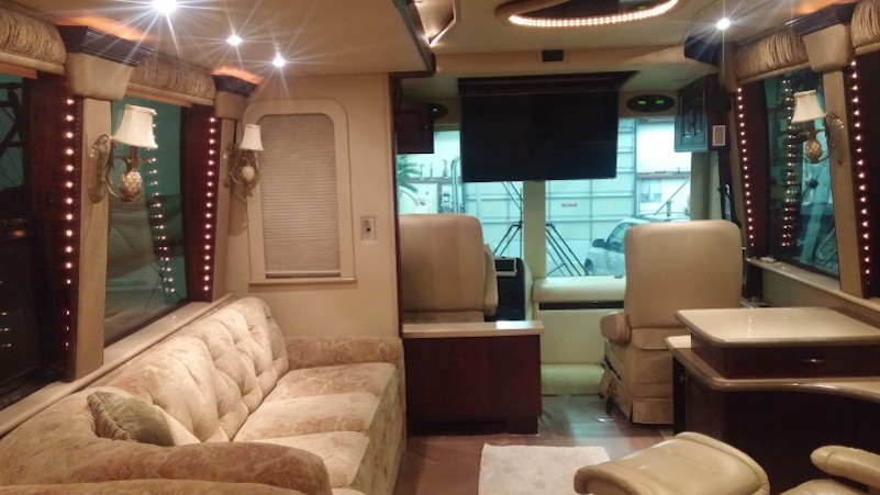 2004 Prevost Royale XLII For Sale