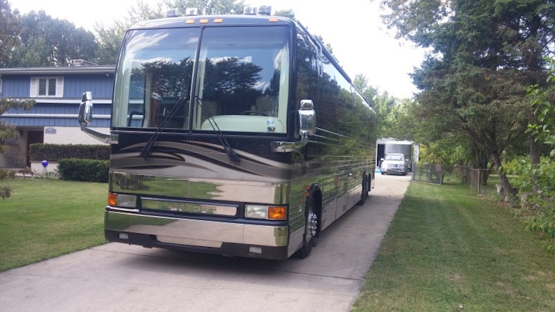 2004 Prevost Royale XLII For Sale