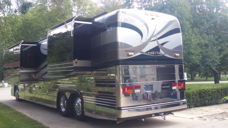 2004 Prevost Royale XLII For Sale