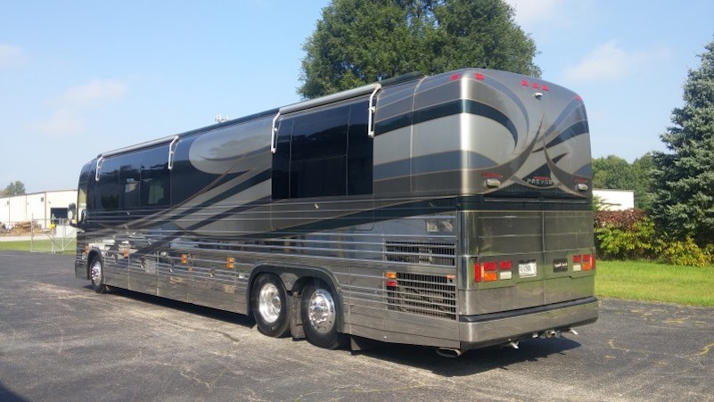 2004 Prevost Royale XLII For Sale