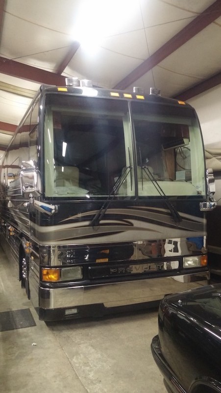 2004 Prevost Royale XLII For Sale