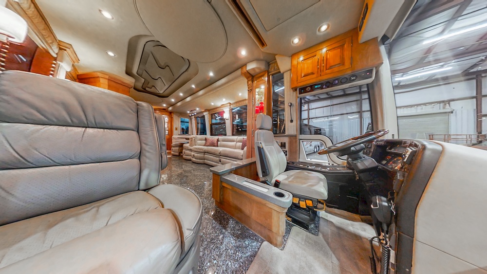 2004 Prevost Royale XLII For Sale