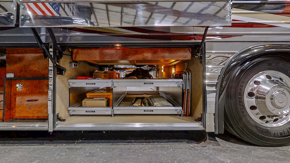 2004 Prevost Royale XLII For Sale