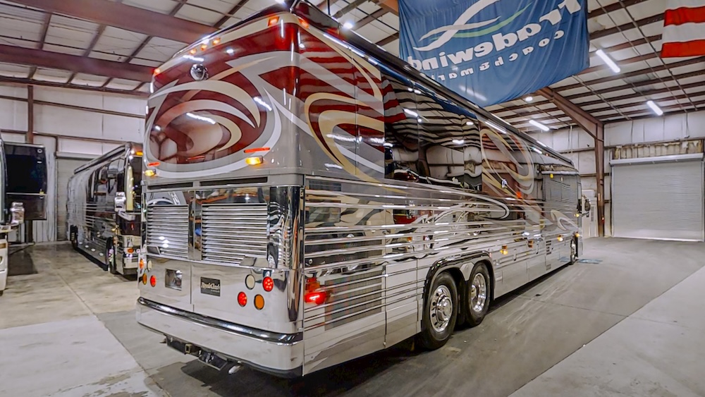 2004 Prevost Royale XLII For Sale
