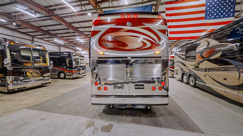 2004 Prevost Royale XLII For Sale