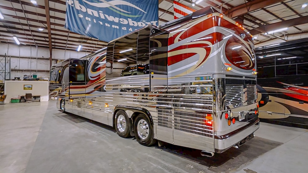 2004 Prevost Royale XLII For Sale