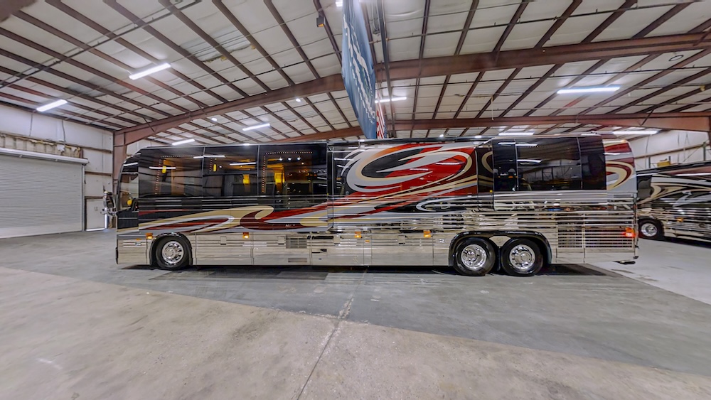 2004 Prevost Royale XLII For Sale