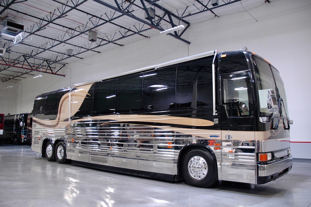 2004 Prevost Vantre XLII For Sale