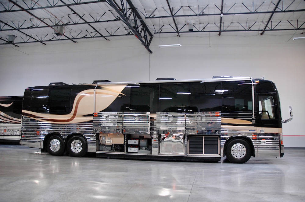 2004 Prevost Vantre XLII For Sale