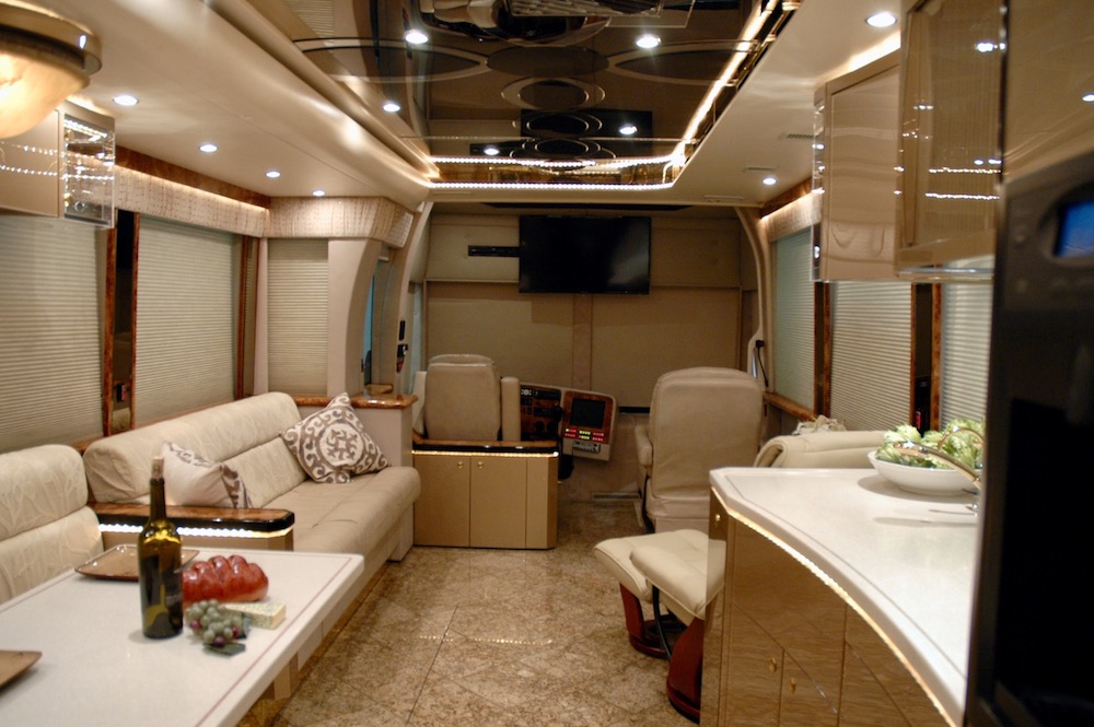 2004 Prevost Vantre XLII For Sale