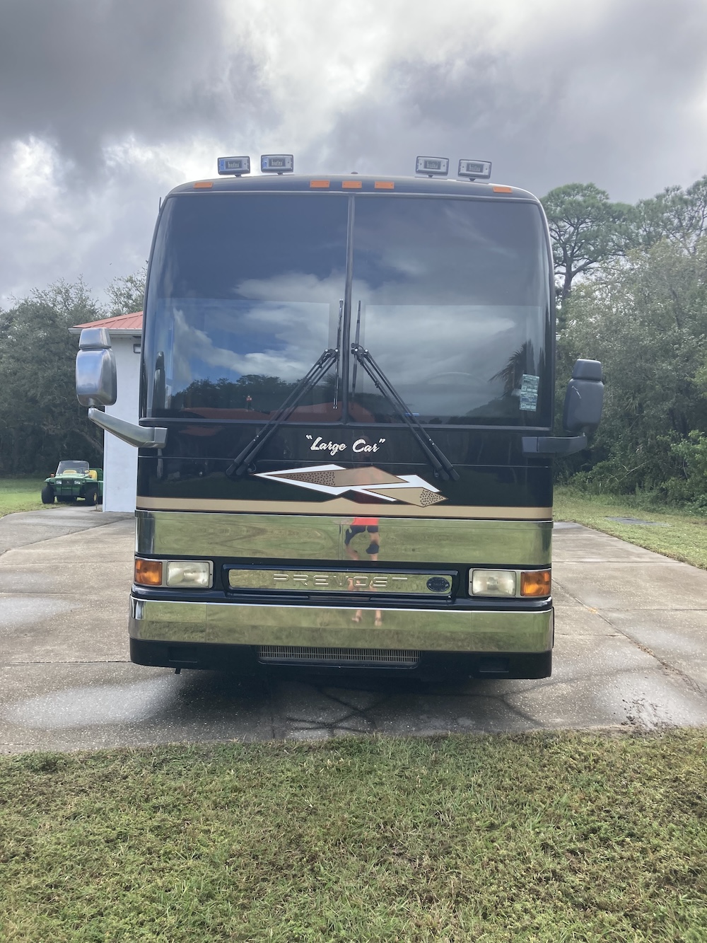 2004 Prevost XLII For Sale