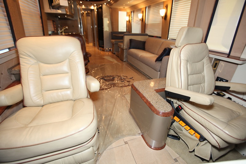 2005 Prevost Country Coach XLII For Sale