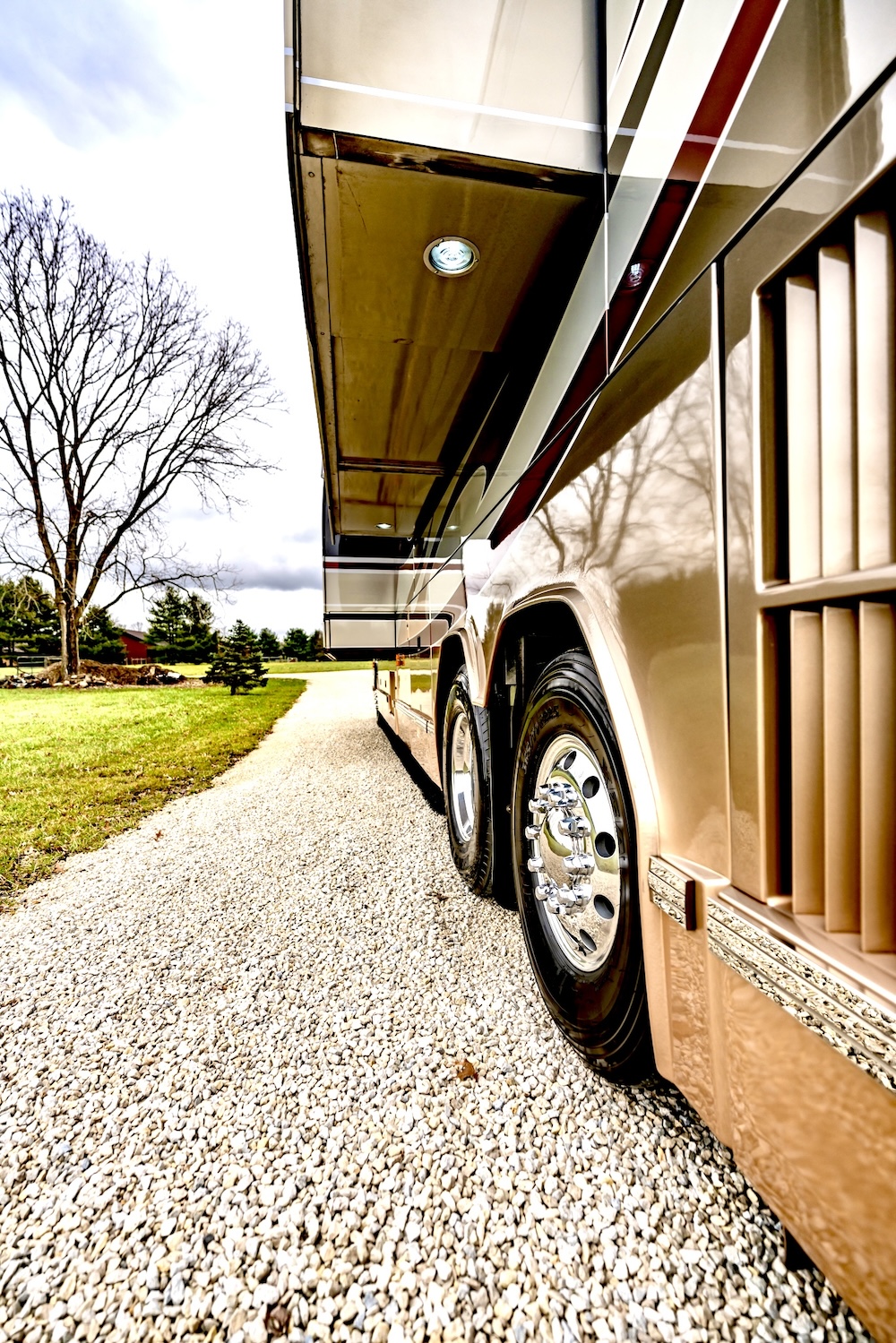 2005 Prevost Featherlite H3-45 For Sale