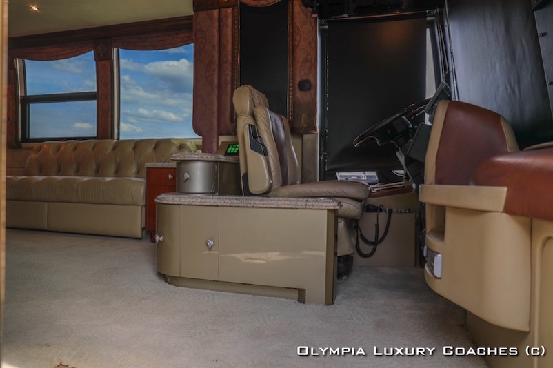 2005 Prevost Liberty XLII For Sale