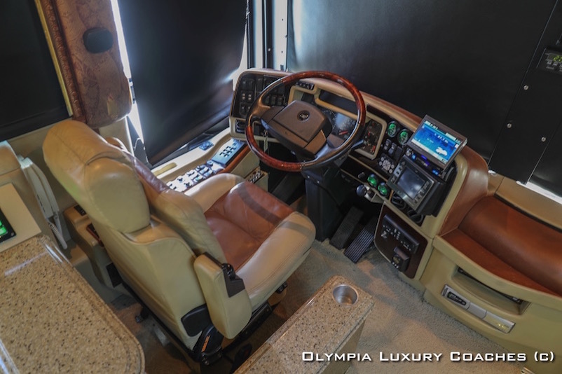 2005 Prevost Liberty XLII For Sale