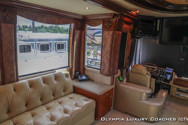 2005 Prevost Liberty XLII For Sale