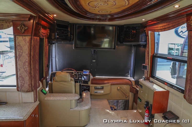 2005 Prevost Liberty XLII For Sale