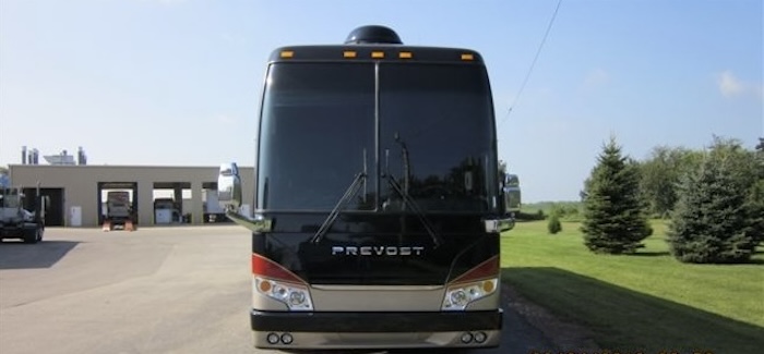 2005 Prevost H3-45 For Sale