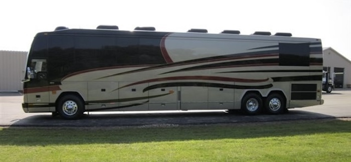2005 Prevost H3-45 For Sale