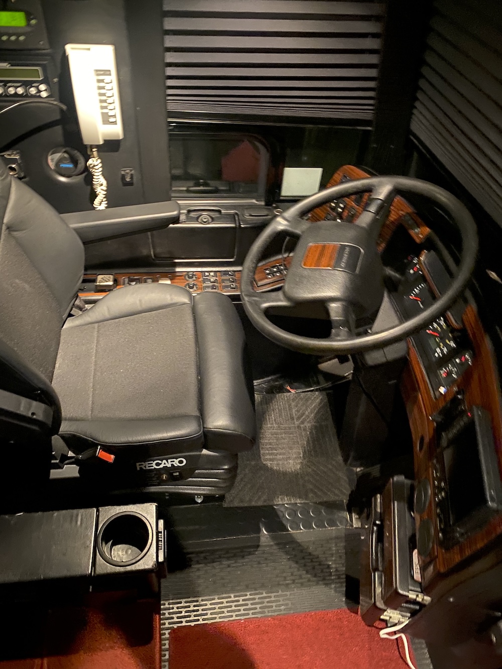 2005 Prevost H3-45 For Sale