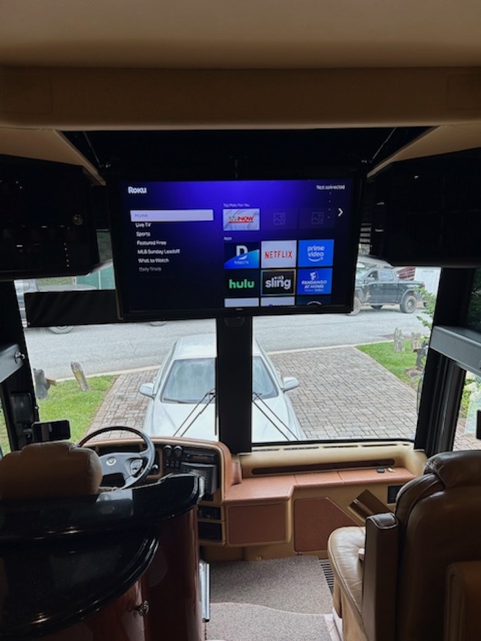 2005 Prevost Liberty H3-45 For Sale