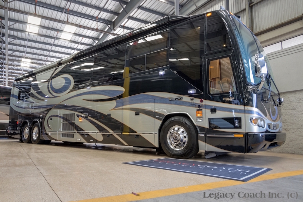 2005 Prevost Liberty H3-45 For Sale