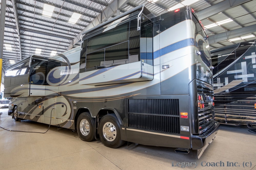 2005 Prevost Liberty H3-45 For Sale