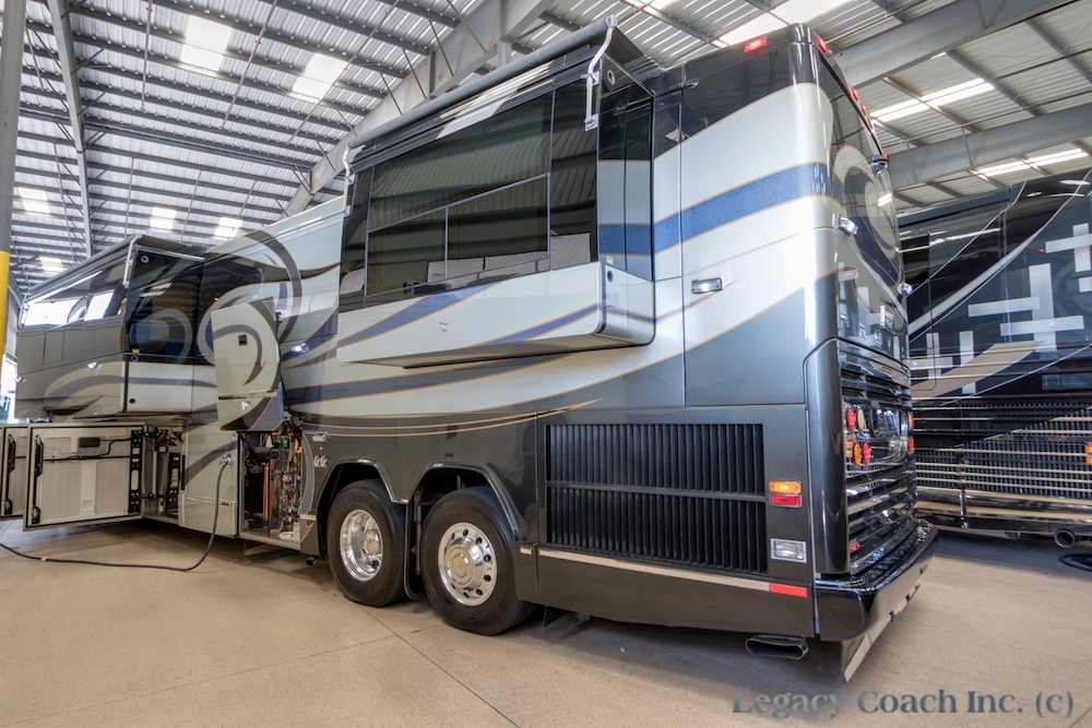 2005 Prevost Liberty H3-45 For Sale