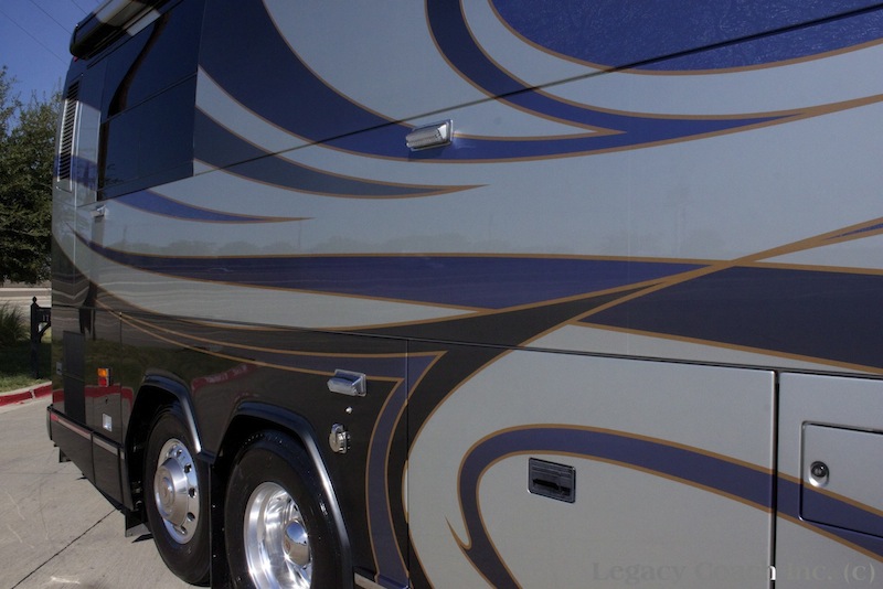 2005 Prevost Liberty H3-45 For Sale