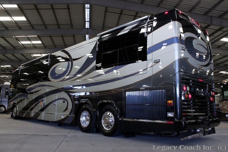 2005 Prevost Liberty H3-45 For Sale