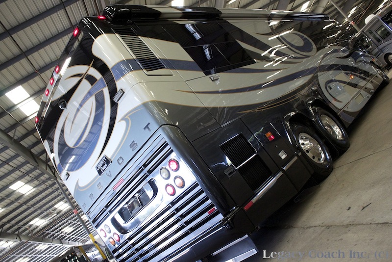 2005 Prevost Liberty H3-45 For Sale