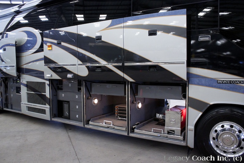 2005 Prevost Liberty H3-45 For Sale