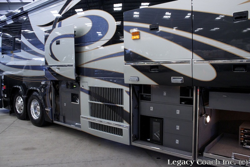 2005 Prevost Liberty H3-45 For Sale