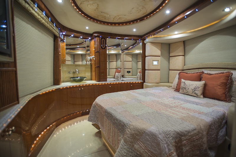 2005 Prevost Liberty H3-45 For Sale