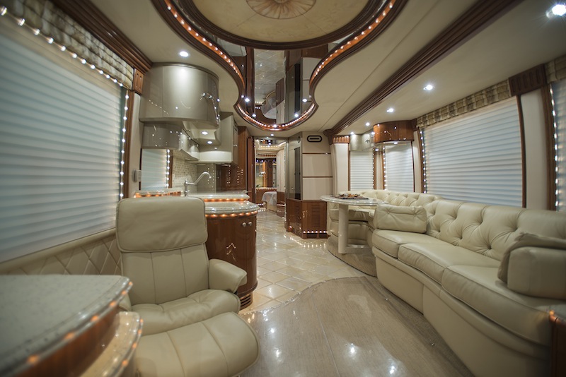 2005 Prevost Liberty H3-45 For Sale