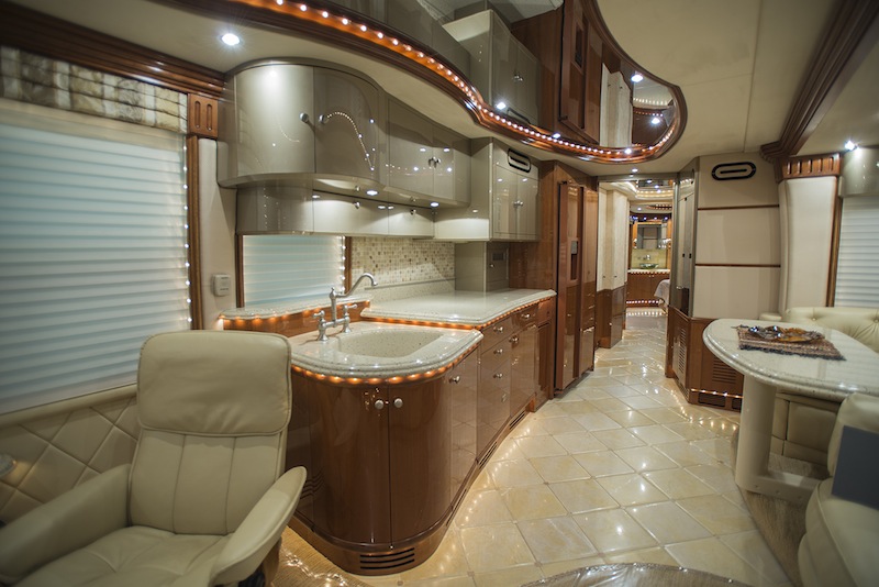 2005 Prevost Liberty H3-45 For Sale