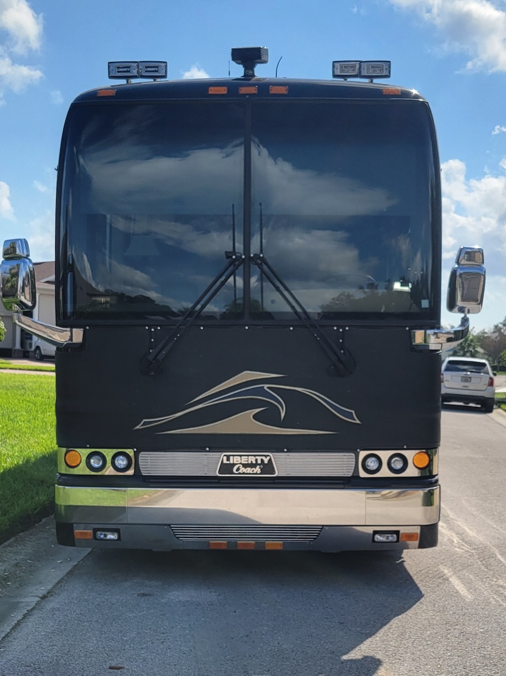 2005 Prevost Liberty XLII For Sale