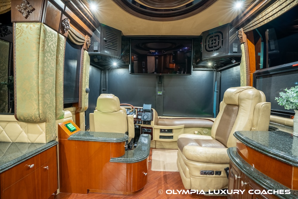 2005 Prevost Liberty XLII For Sale