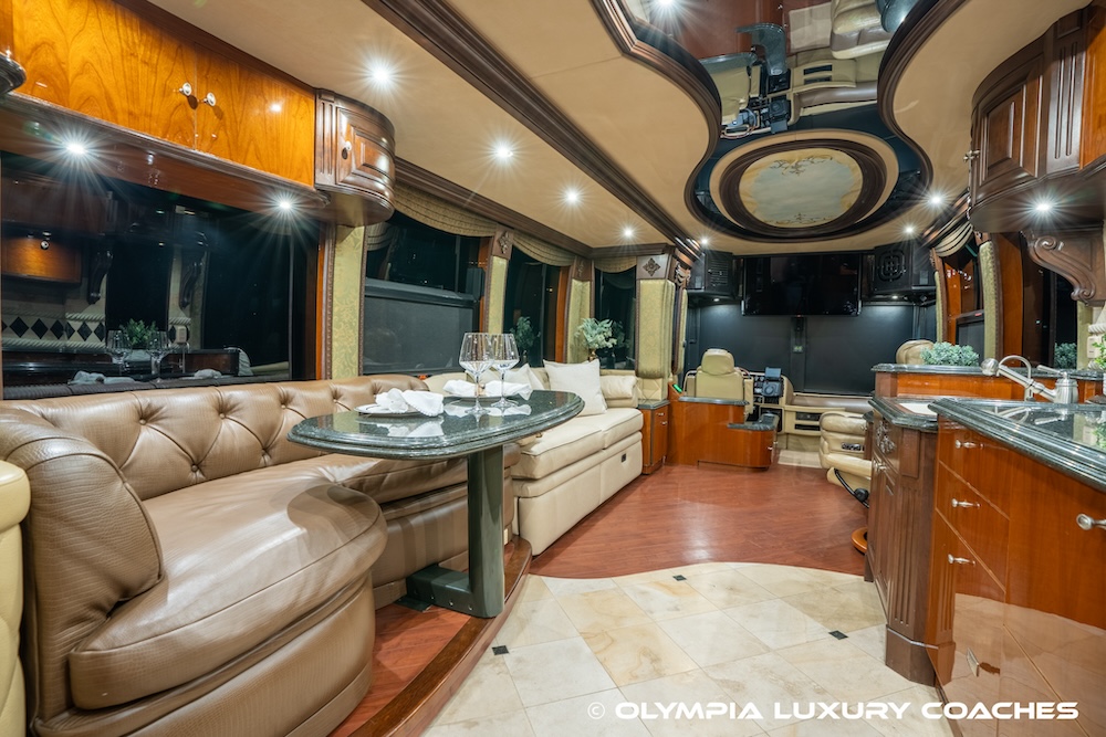 2005 Prevost Liberty XLII For Sale