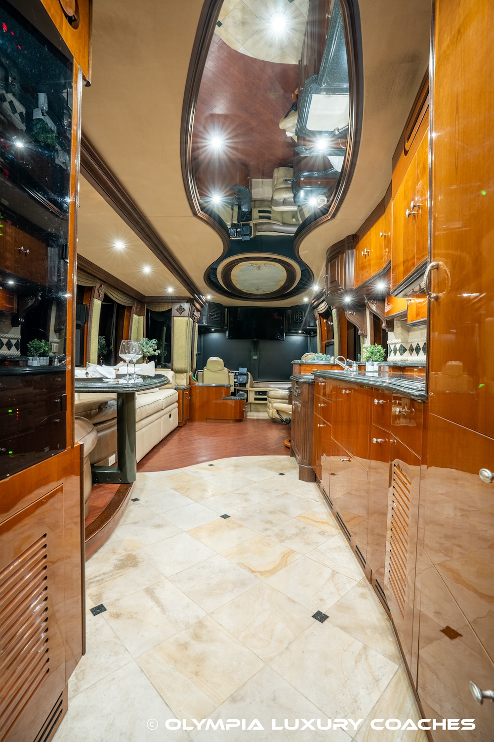 2005 Prevost Liberty XLII For Sale