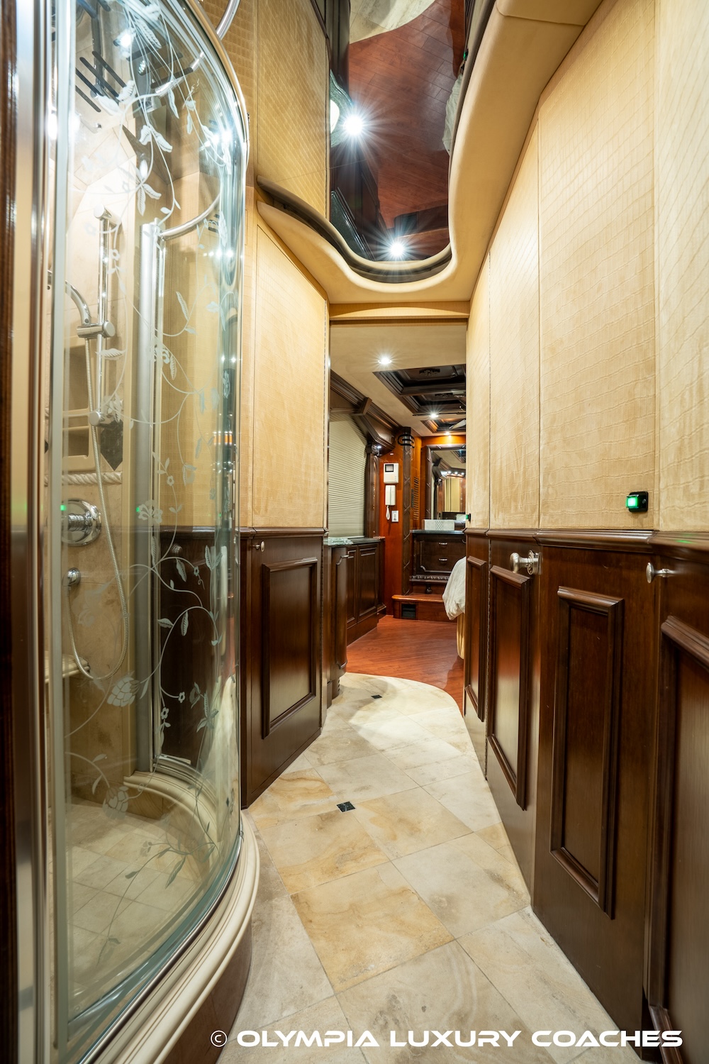 2005 Prevost Liberty XLII For Sale