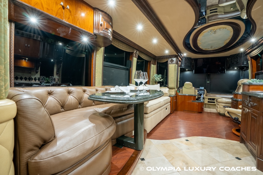 2005 Prevost Liberty XLII For Sale