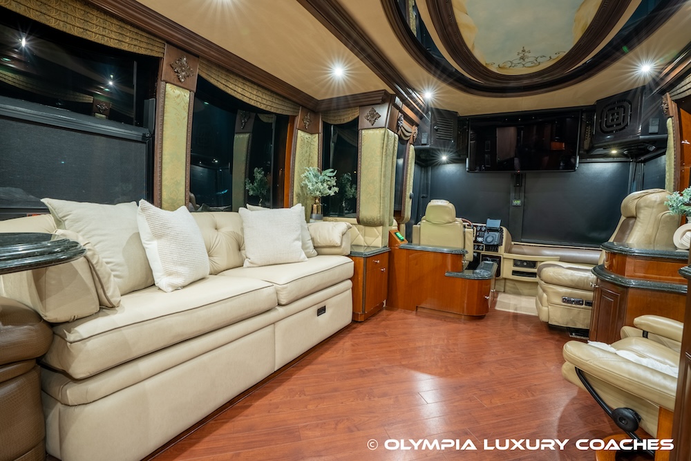 2005 Prevost Liberty XLII For Sale