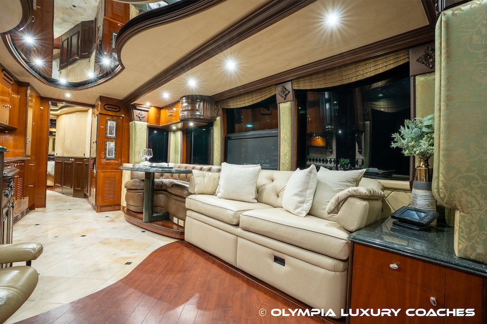 2005 Prevost Liberty XLII For Sale