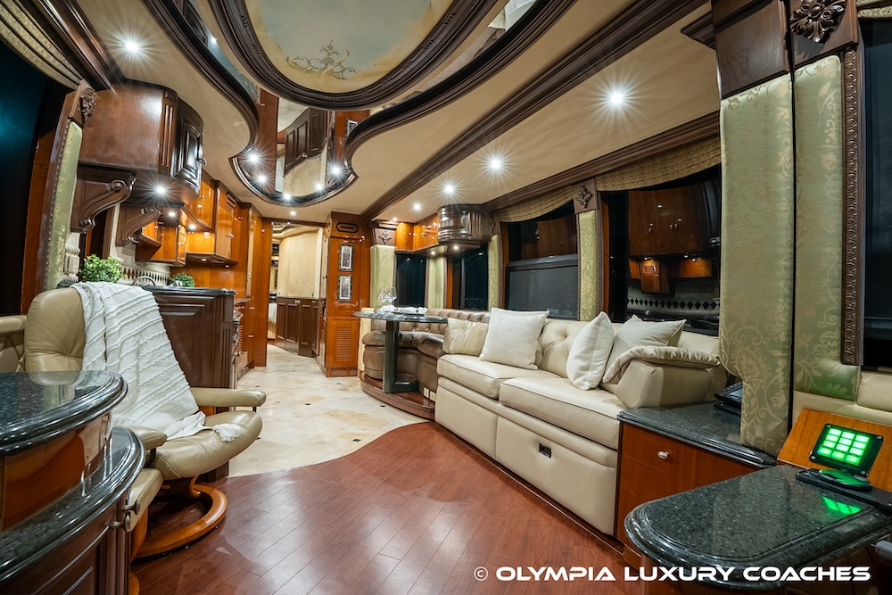 2005 Prevost Liberty XLII For Sale