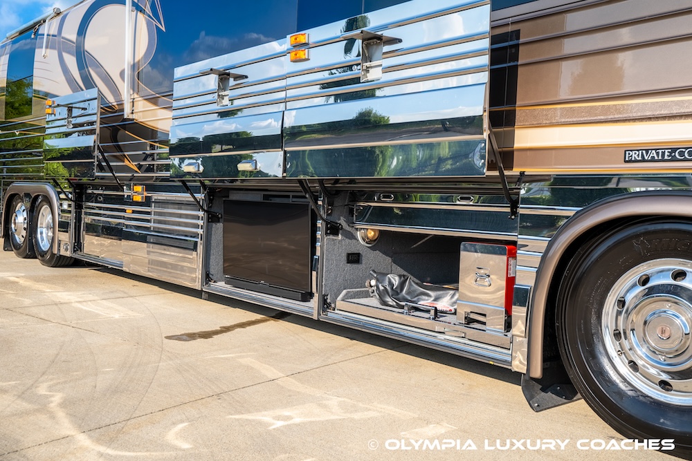 2005 Prevost Liberty XLII For Sale