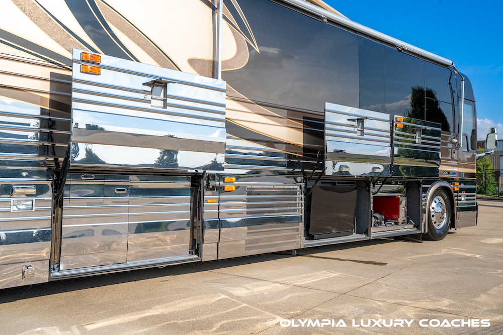 2005 Prevost Liberty XLII For Sale