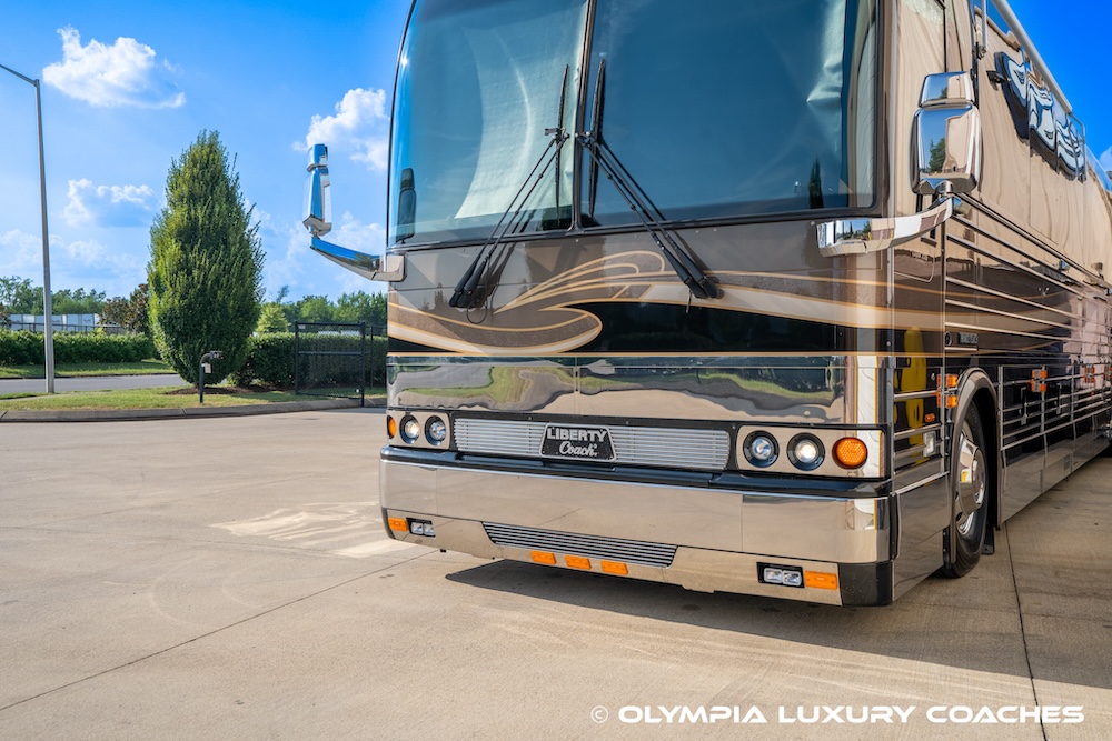 2005 Prevost Liberty XLII For Sale