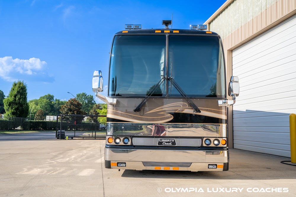 2005 Prevost Liberty XLII For Sale